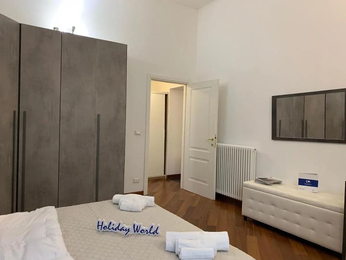 House Tommy By Holiday World Apartment Genoa 0*,  Italy