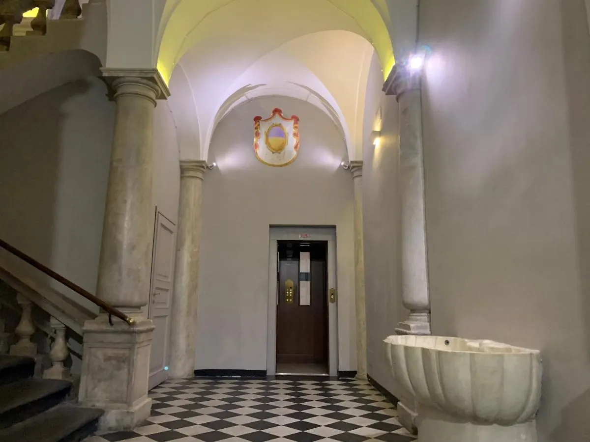 House Tommy By Holiday World Apartment Genoa Italy