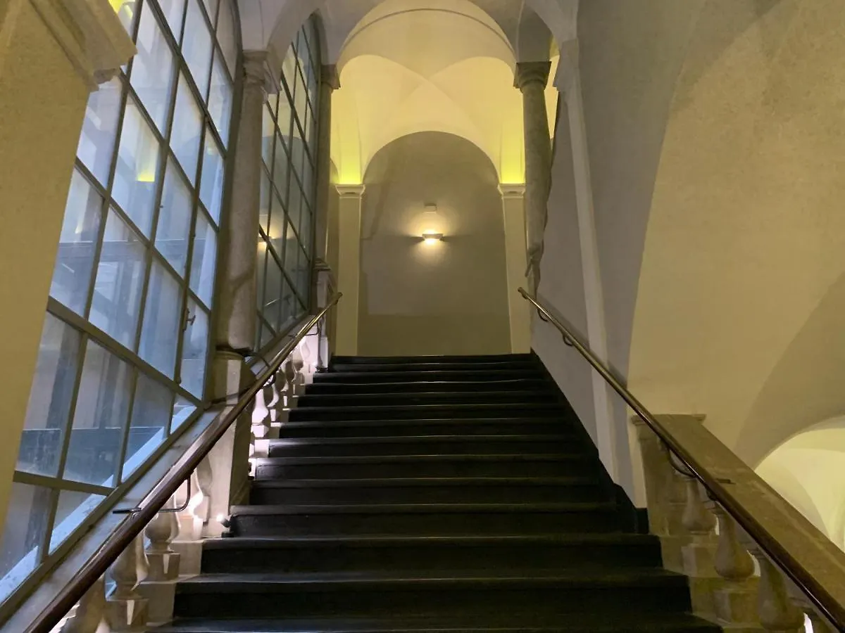 House Tommy By Holiday World Apartment Genoa